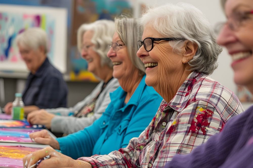 Kulturelle Veranstaltungen